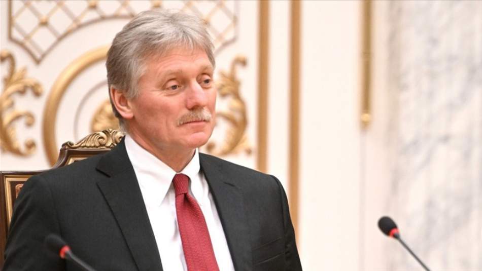 Kremlin Sözcüsü Peskov, Kiev Rejimi'nin Terörist Saldırı Taktikleri Kullandığını İddia Etti