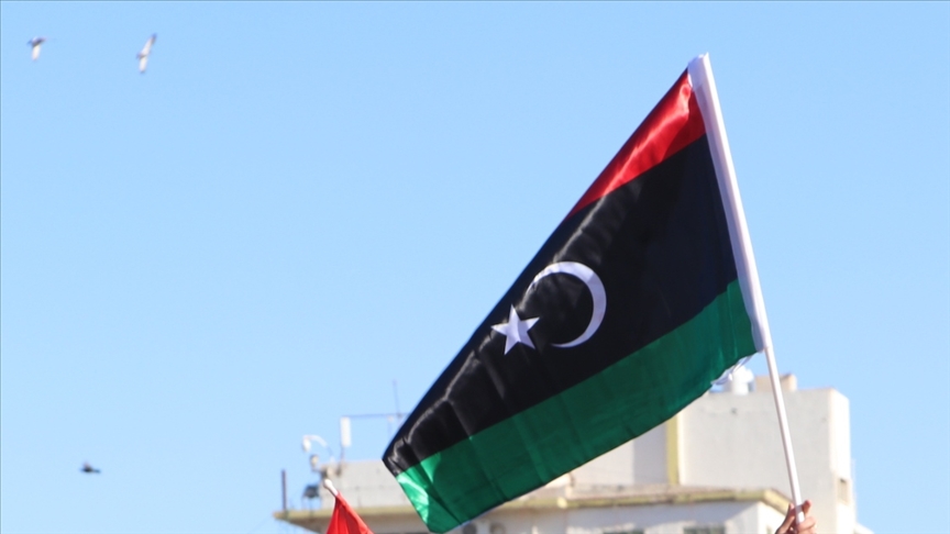 Libya'daki Müslüman Kardeşler Cemaati, Sivil Toplum Kuruluşuna Dönüştüğünü Duyurdu