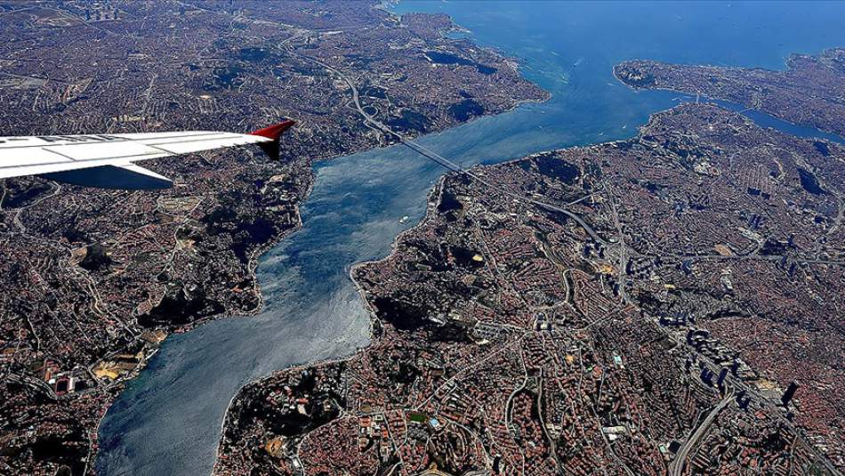 Afrikalı Liderlerin Yeni Rotası "Türkiye"