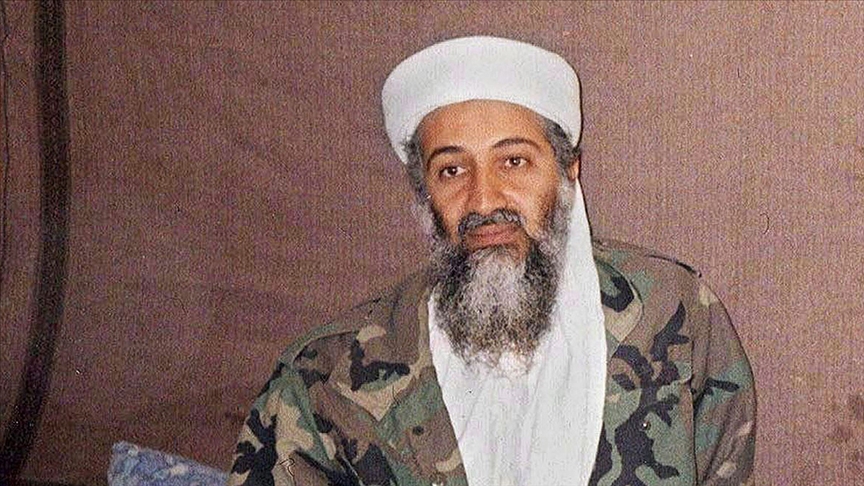 Taliban: Usame Bin Ladin'in 11 Eylül'ün Arkasında Olduğuna Dair Bir Kanıt Yok