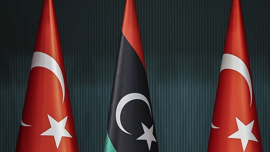 Libya Petrol Bakanı: Türkiye ile Deniz Anlaşması Geniş Alanları Bize Kazandırdı