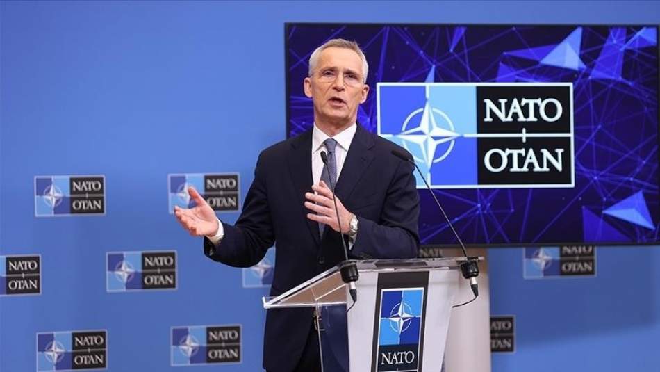NATO Genel Sekreteri, 3-4 Haziran'da Ankara'yı Ziyaret Edecek