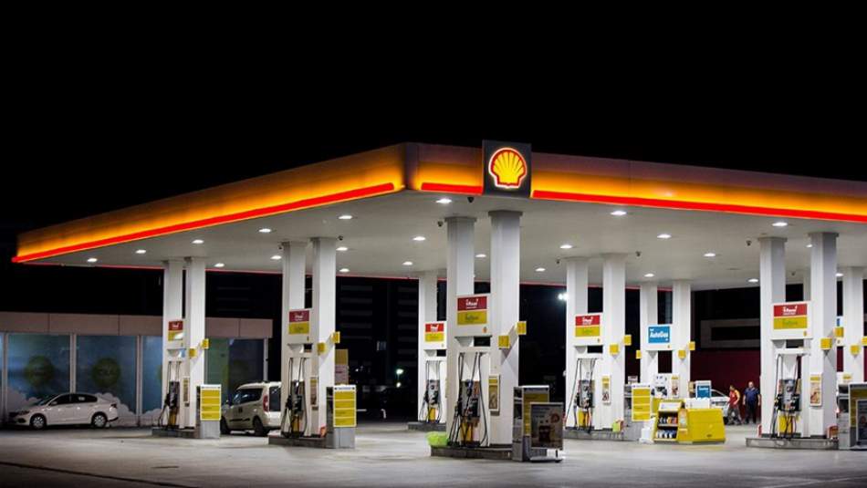 Shell'in Güney Afrika Kıyılarındaki Sismik Araştırmaları Mahkeme Kararıyla Durduruldu