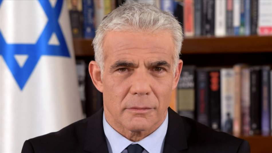 İsrail’de Yair Lapid Başbakan Oldu