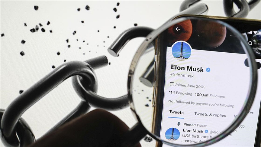 Elon Musk, Twitter Anlaşmasını Feshetti