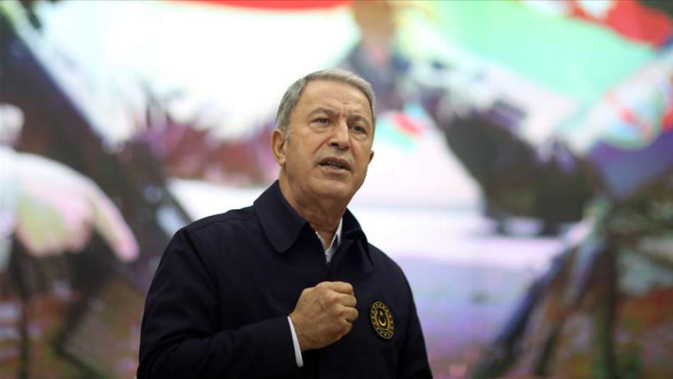 Akar: "Bu Harekat Bir Uyanıştır. Azerbaycan Ordusu Gücünü Tüm Dünyaya Gösterdi"