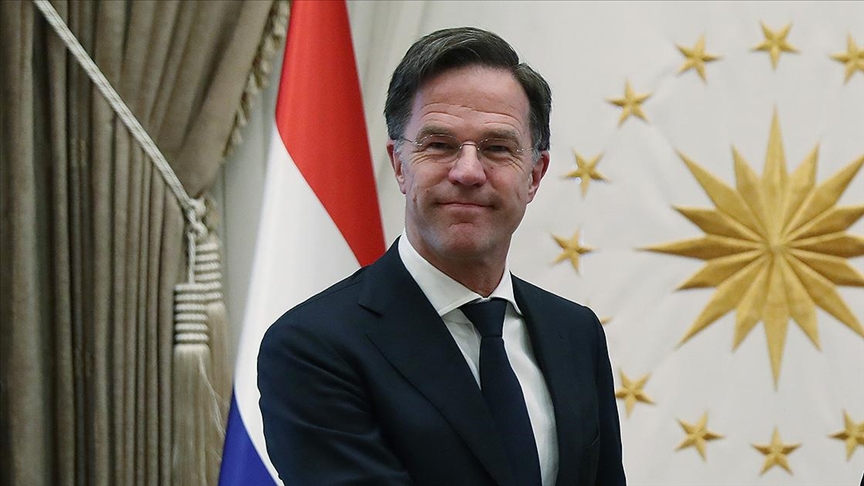 Rutte: Türkiye, Siyasi ve Askeri Açıdan (NATO'da) Çok Önemli Bir İttifak