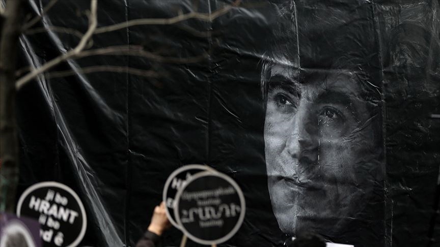 İstinaf, Hrant Dink Davasındaki Cezaları Hukuka Uygun Buldu