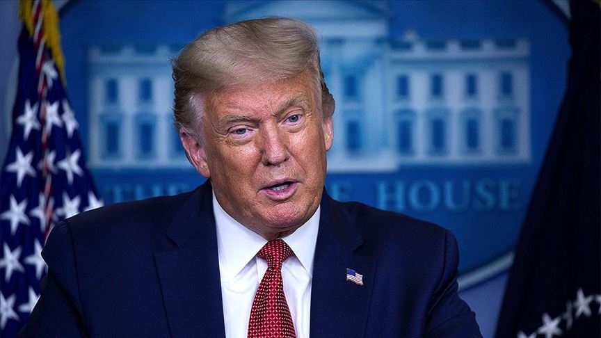 Trump, Somali'deki Amerikan Askerlerinin Çoğunun Geri Çekilmesi Talimatını Verdi