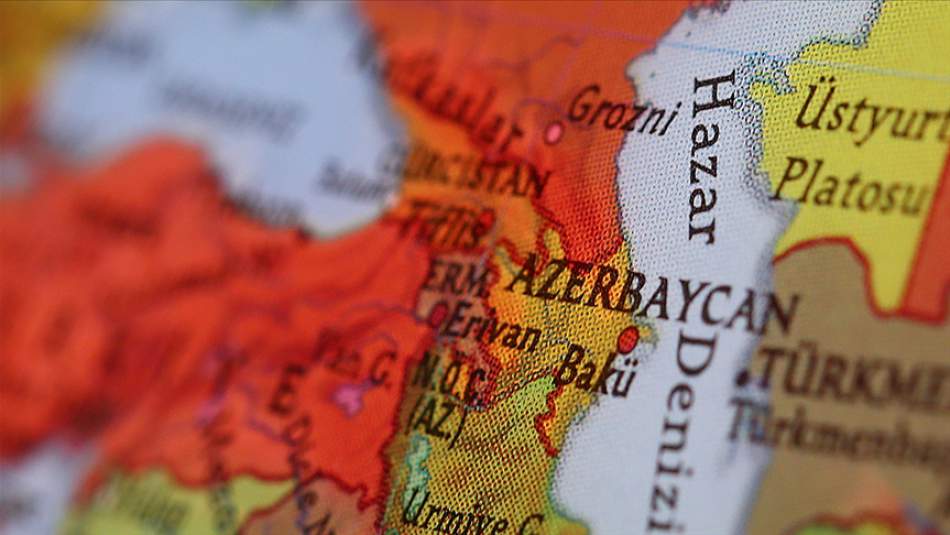 Güney Kafkasya Sorunlarının Çözümünde Yeni Uluslararası Sistem Arayışları