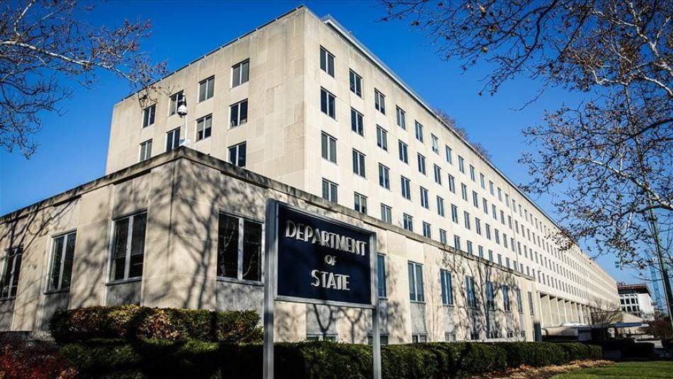 Dışişleri Bakanı Çavuşoğlu ABD'li Mevkidaşı Blinken'le Görüştü
