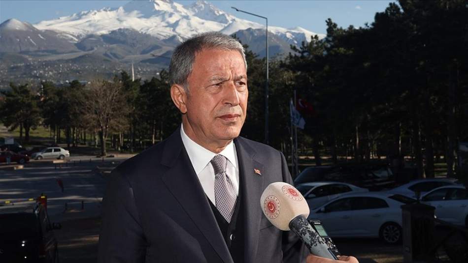 Türkiye, Rusya ve Ukrayna Savunma Bakan Yardımcıları 5 Mayıs'ta İstanbul'da Bir Araya Gelecek