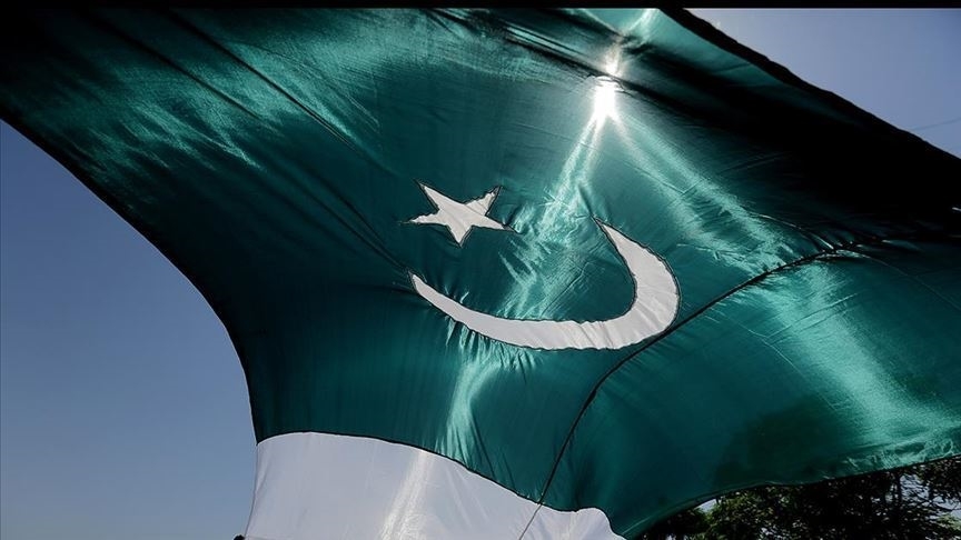 Pakistan'dan Türkiye’ye D-8’de Gösterdiği Başarılı Liderlik İçin Teşekkür