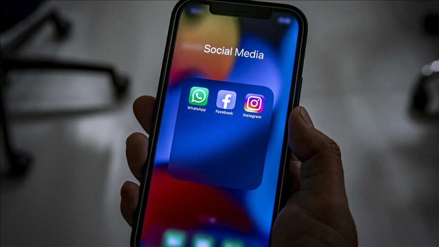 Facebook, Instagram ve WhatsApp Kesintisi Giderildi