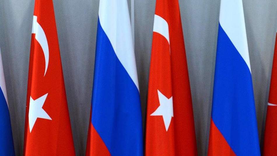 ABD Basını: Putin ve Erdoğan'ın Dostça Buluşması Batı'yı Merakta Bıraktı