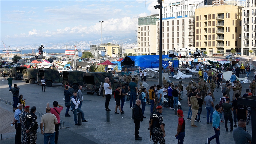 Kriz Şartlarından Yararlanan Hizbullah Kendi Ekonomisini İnşa Ediyor