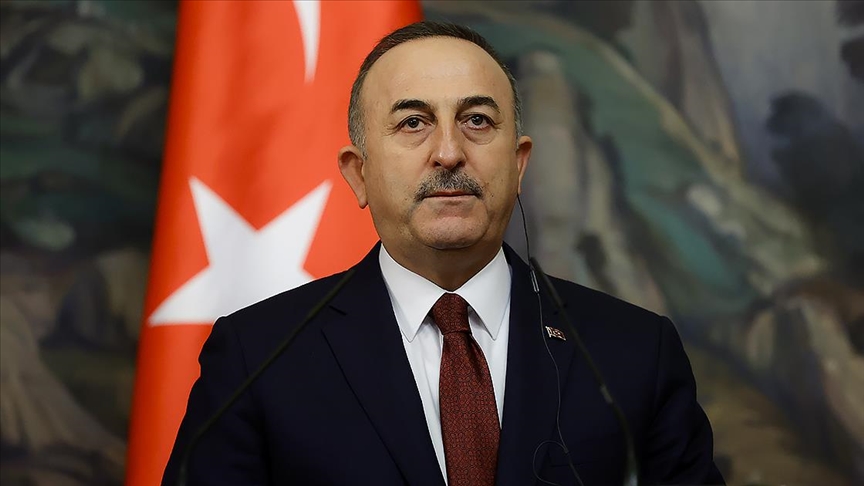 Çavuşoğlu: Mısır'la İlişkiler Düzelir, Düzelmesi de Gerekiyor