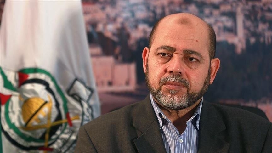 Rusya Hamas'ı Filistin Uzlaşısı İçin Moskova'ya Davet Etti