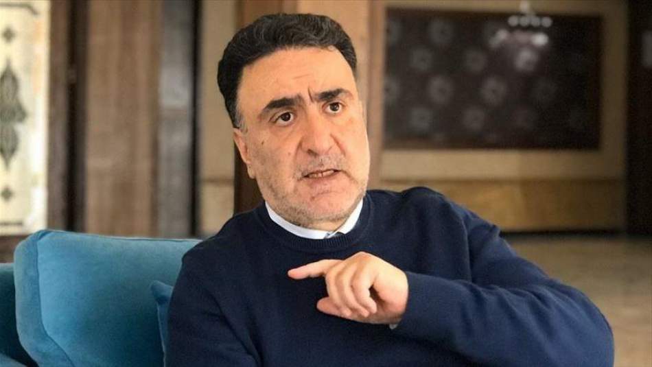 İran Cumhurbaşkanı Adayı Taczade: Devrim Muhafızlarını Kışlasına Göndereceğim