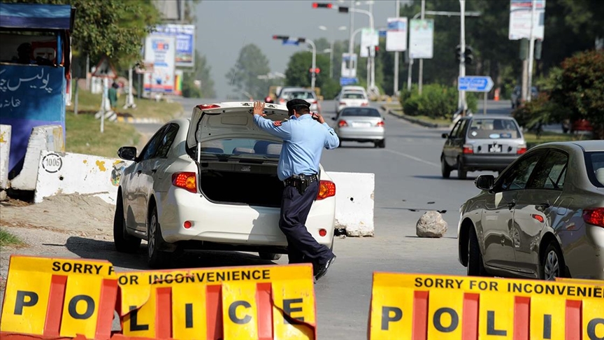 Pakistan'da Hükümet, TTP ile Ateşkes Yapıldığını Duyurdu