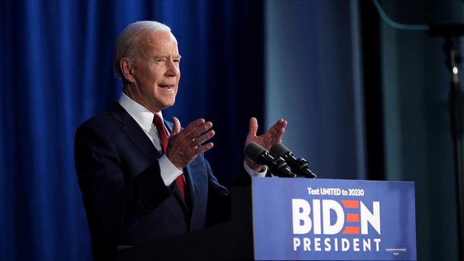 ABD'de 59. Başkanlık Yarışının Galibi Joe Biden Kimdir?