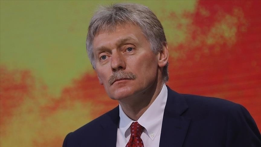 Kremlin Sözcüsü Dmitriy Peskov: Suriye'de Barışın Tesis Edilmesi Sürecini Memnuniyetle Karşılıyoruz