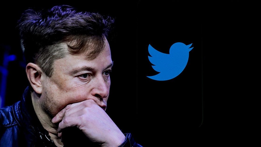 Elon Musk, Kendisini Twitter'ın "Tek Yönetici"si Yaptı