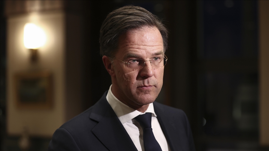 ﻿NATO Genel Sekreteri Rutte, Ankara Ziyareti Öncesinde Trump ile Görüştü