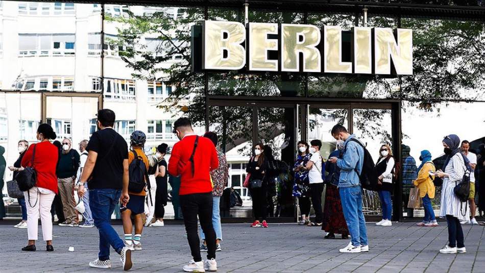 "Almanya’da Yüksek Enflasyonun Devam Etmesi Bekleniyor"