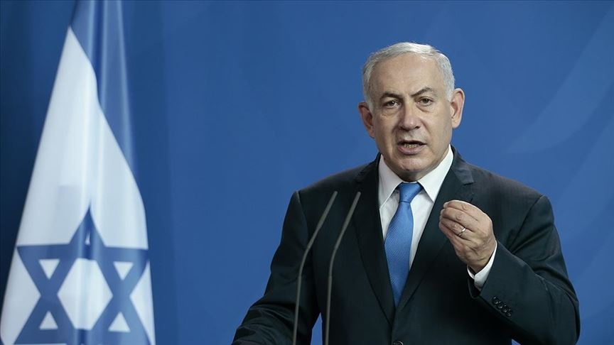 Netanyahu, Ultra Ortodoks Yahudileri Askerlikten Muaf Tutan Yasa Tasarısı Kabul Edilmezse Hükümetin Dağılabileceğini Söyledi