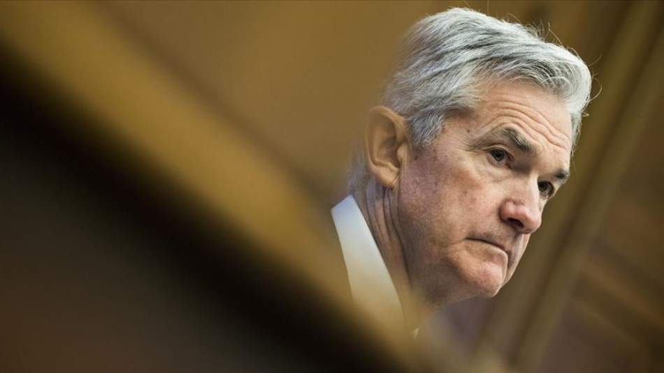  Fed Başkanı Powell: ABD Ekonomisi Dönüm Noktasında 