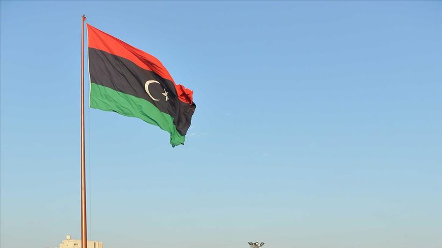 Libya Hükümeti 'Hava Sahasında İzinsiz Uçuş' Gerekçesiyle Fransa'ya Nota Verdi