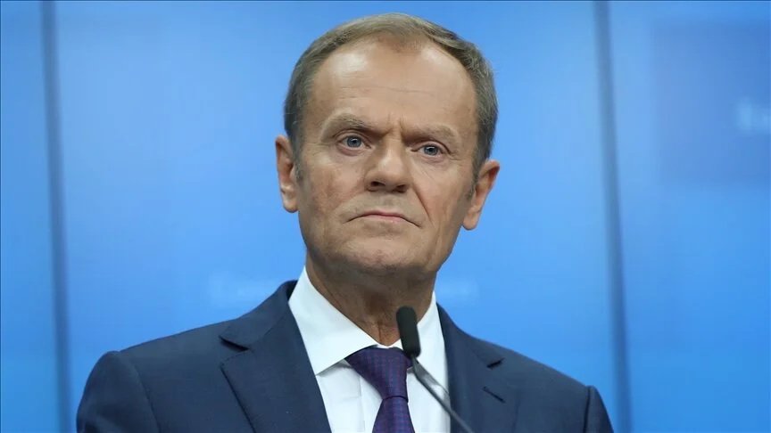 Polonya Başbakanı Donald Tusk: Dünya Yeni Bir Savaş Dönemine Giriyor