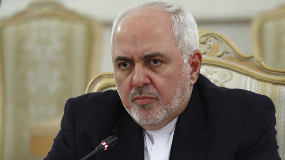 Zarif Ermeni Mevkidaşı Mnatsakanyan ile "Dağlık Karabağ'ı" Görüştü
