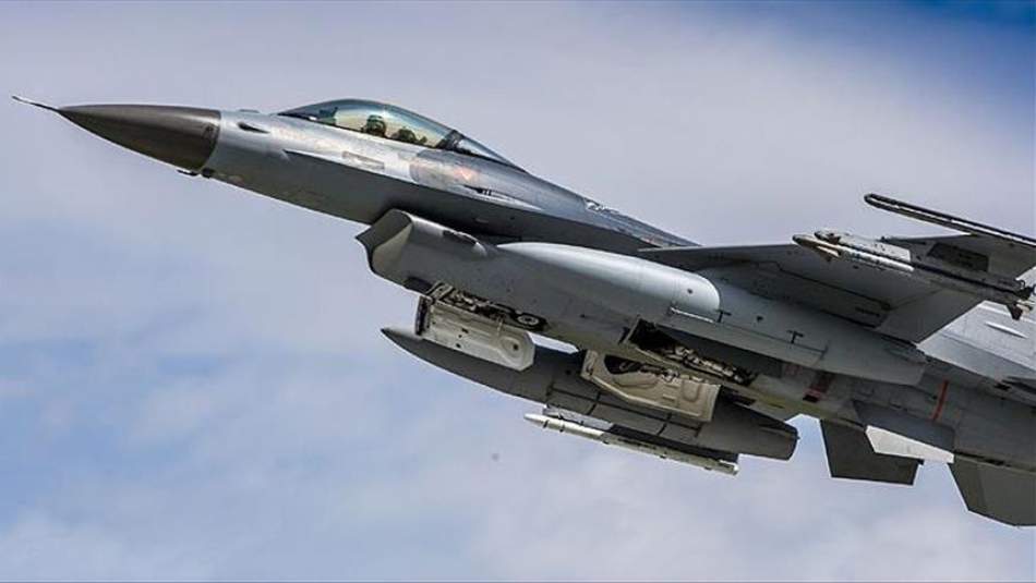 Yunanistan Eğitim ve Diyanet İşleri Bakan Yardımcısı Angelos Sirigos’un, F-16 Satışı Yorumu Atina’yı Karıştırdı