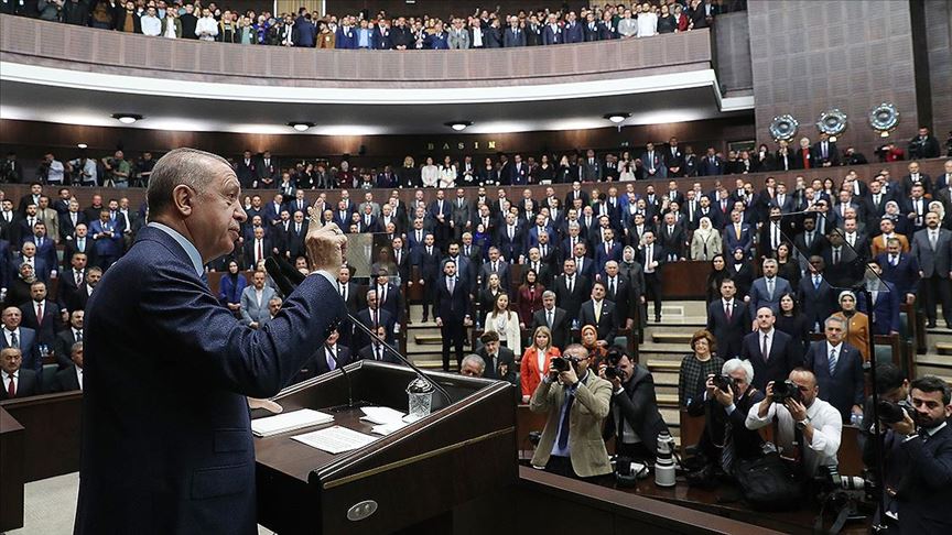 "Rejim Ateşkese Uymazsa Daha Ağır Bir Karşılık Veririz"