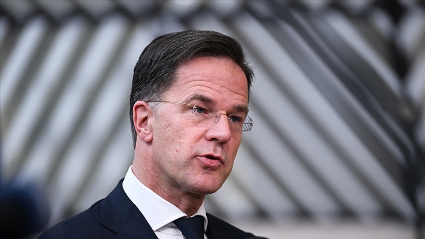 NATO Genel Sekreteri Rutte: Ukrayna için En Zor Kış Olabilir