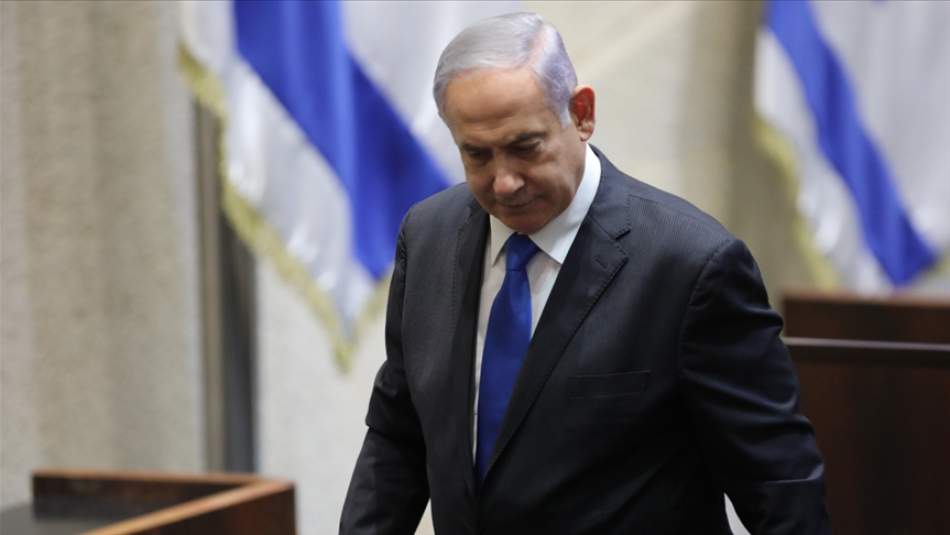 İsrail'de 12 Yıllık Netanyahu Dönemi Sona Erdi