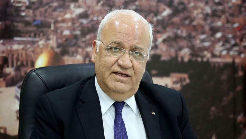Filistin: Kudüs'e Büyükelçilik Açacak veya Taşıyacak Ülkeyle İlişkilerimizi Keseceğiz