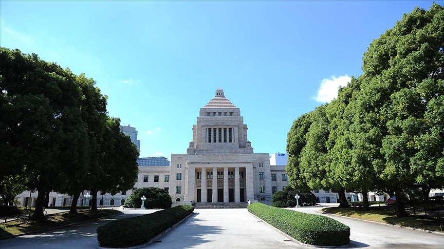 Japonya Ukrayna ile Dayanışmaya Hazır