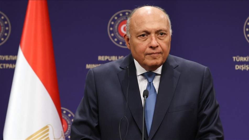 Mısır Dışişleri Bakanı: Türkiye-Mısır İlişkilerini Geliştirmek için Arkamızda Güçlü Bir Siyasi İrade Var