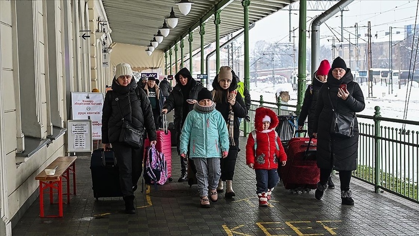 AB, Oturma ve Çalışma İznini Düzenleyen Yönetmeliği Güncelliyor