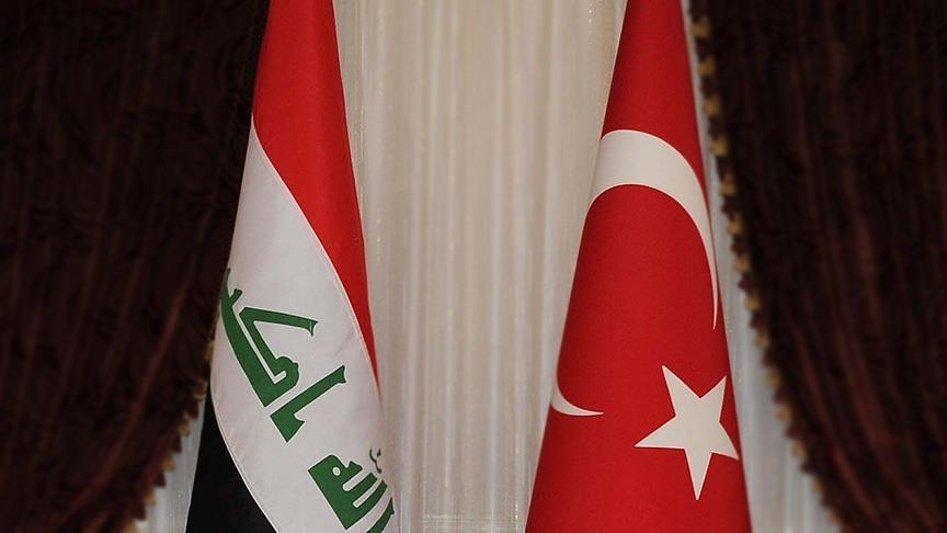 Türkiye-Irak Yüksek Düzeyli Güvenlik Mekanizması’nın Dördüncü Toplantısı Ankara'da Yapılacak