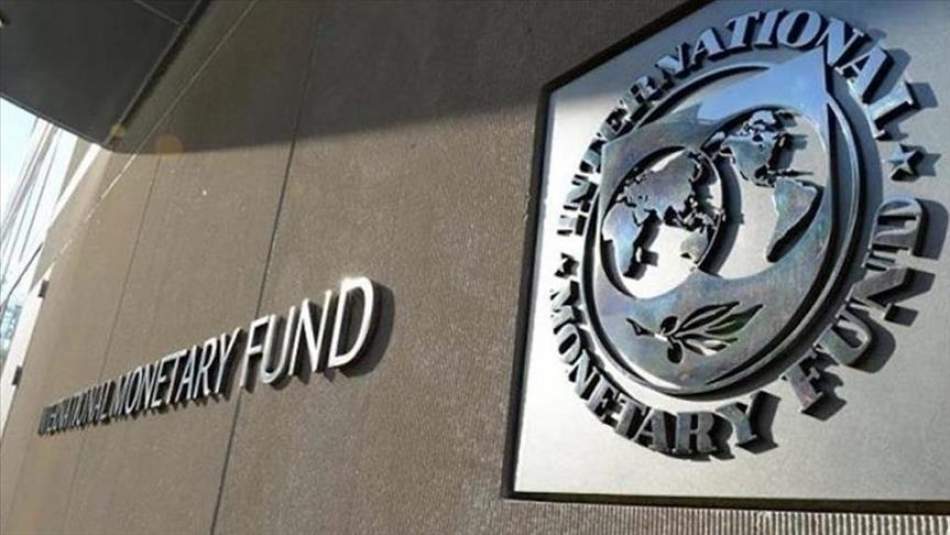 IMF, ABD Ekonomisinin Bu Yıla İlişkin Büyüme Tahminlerini Bir Kez Daha Düşürdü