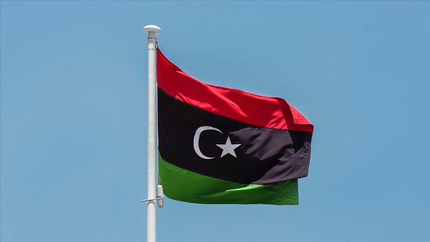 Libya, İtalya'nın 10 Yıldır Libya Sivil Havacılığına Uyguladığı Ambargoyu Kaldırdığını Açıkladı