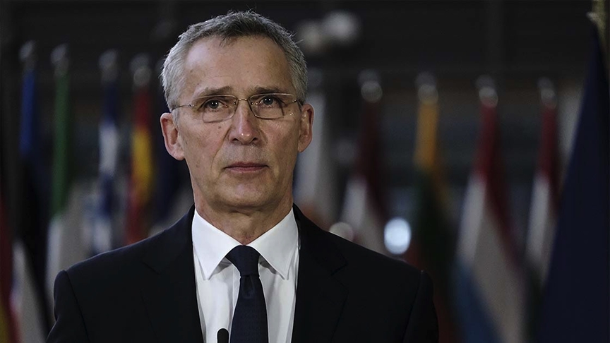 NATO: Avrupa'nın Savunmasını Türkiye Gibi AB Dışındaki Ülkeler Sağlıyor