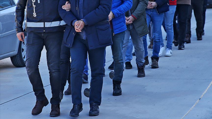 FETÖ'nün 'Mahrem İmam' Yapılanmasına Soruşturma