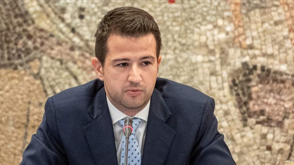 Karadağ'ın Sekizinci Cumhurbaşkanı Milatovic Oldu