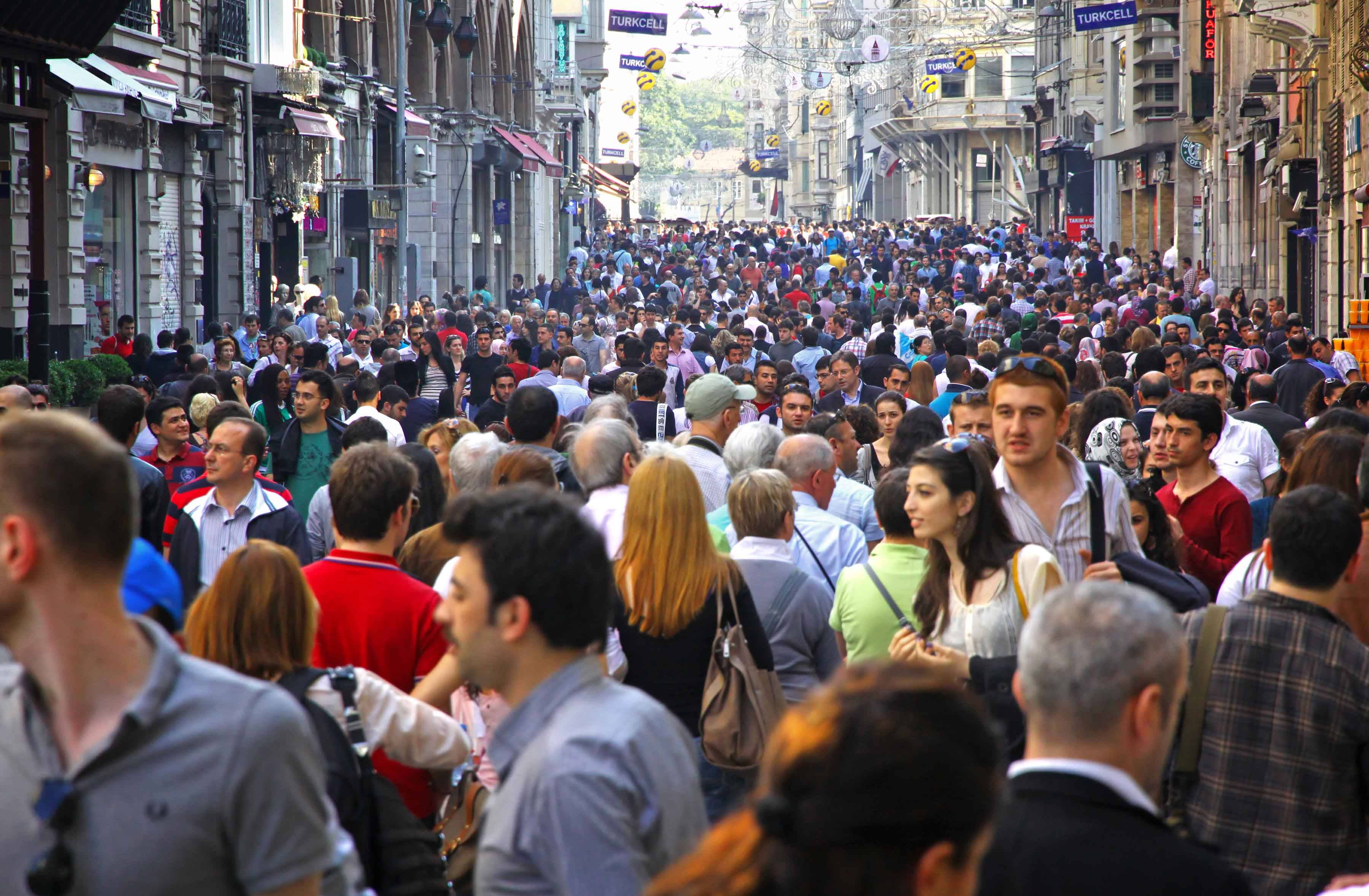 Türkiye'nin 'beşeri sermayesi' yüzde 250 arttı