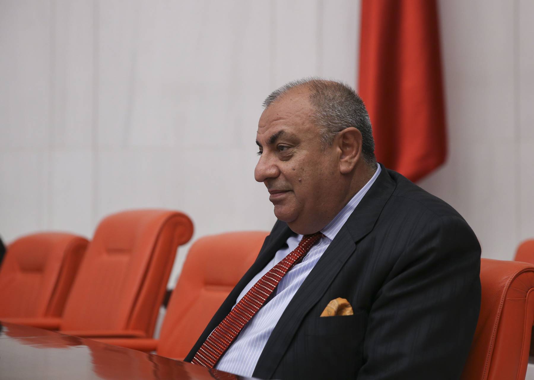 Tuğrul Türkeş: Bahçeli, MHP'li adayları uyarsın